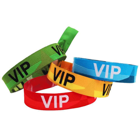West Virginia Wide Wristbands (2 Pack)